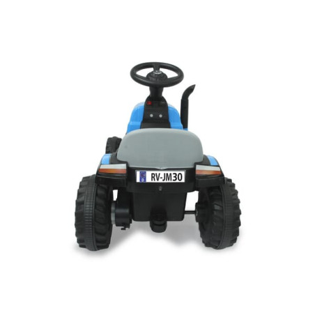Tracteur à enfourcher JAMARA JA460482