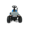 Tracteur à enfourcher JAMARA JA460482