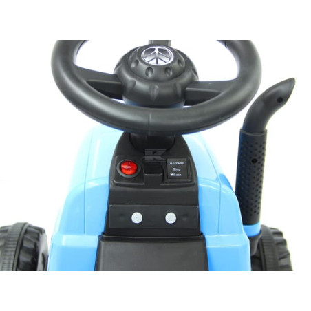 Tracteur à enfourcher JAMARA JA460482
