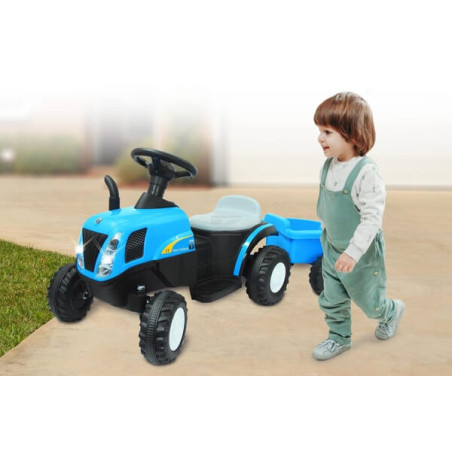 Tracteur à enfourcher JAMARA JA460482