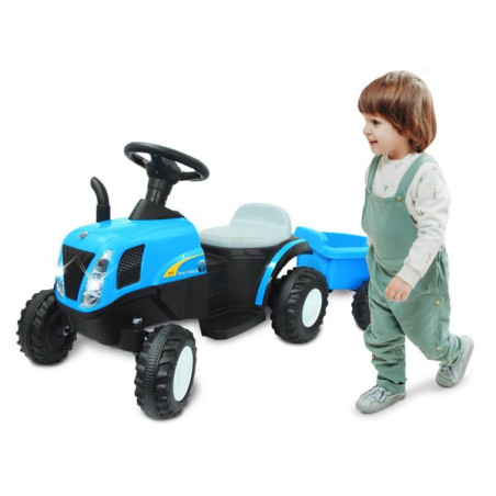 Tracteur à enfourcher JAMARA JA460482
