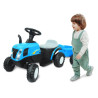Tracteur à enfourcher JAMARA JA460482