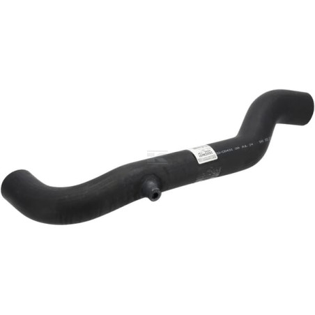Haut du tuyau JCB JC332C6431