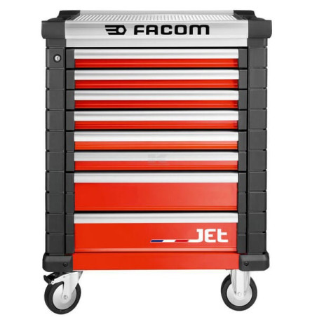 Servante FACOM JET8M3APF