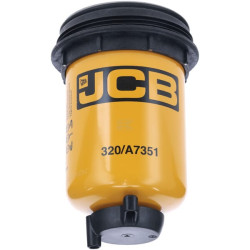 Élément de carburant JCB JC320A7351