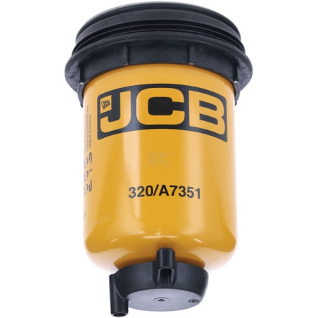 Élément de carburant JCB JC320A7351