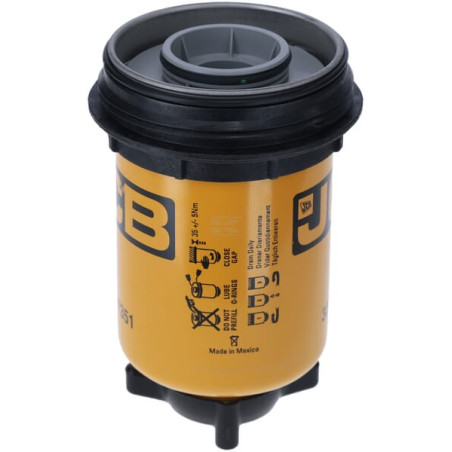 Élément de carburant JCB JC320A7351