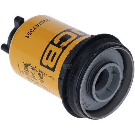 Élément de carburant JCB JC320A7351