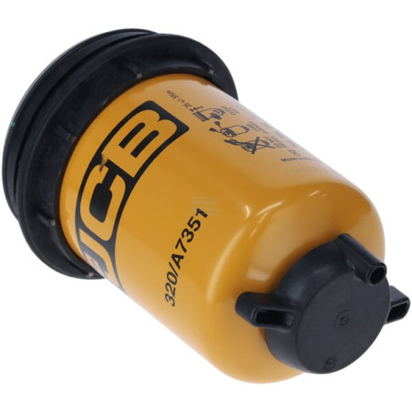 Élément de carburant JCB JC320A7351