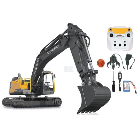 Digger JAMARA JA406300