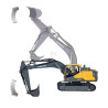 Digger JAMARA JA406300