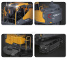 Digger JAMARA JA406300