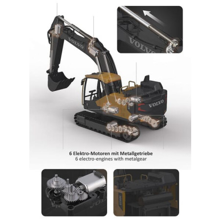Digger JAMARA JA406300