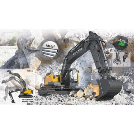 Digger JAMARA JA406300