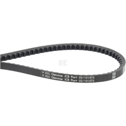 Courroie JCB JC02101573