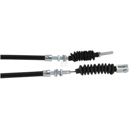 Câble d'accélérateur JCB JC33151612