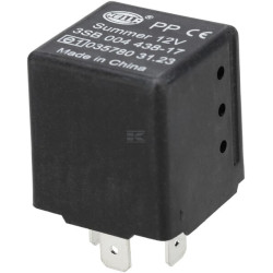 Relais JCB JC70410000