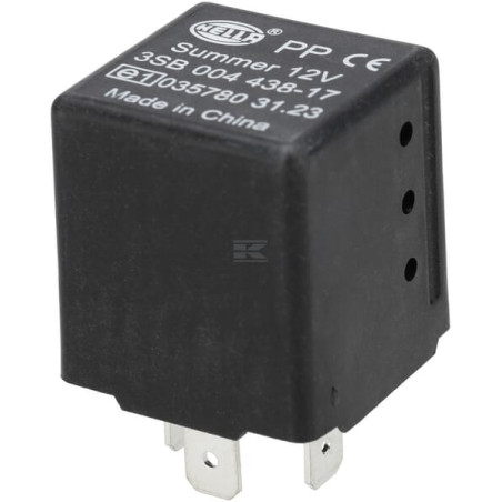 Relais JCB JC70410000