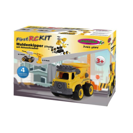 Camion JAMARA JA405226
