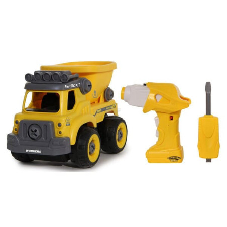 Camion JAMARA JA405226