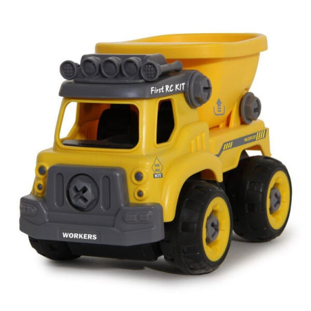 Camion JAMARA JA405226