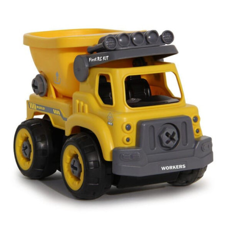 Camion JAMARA JA405226