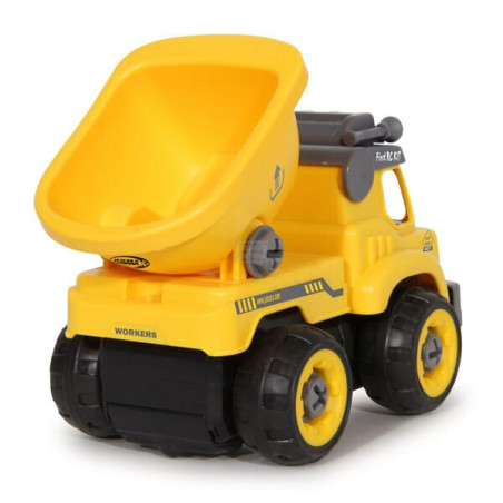 Camion JAMARA JA405226