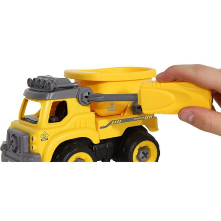 Camion JAMARA JA405226