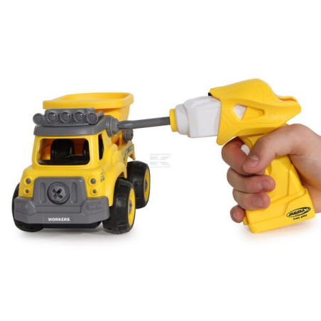 Camion JAMARA JA405226