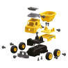 Camion JAMARA JA405226