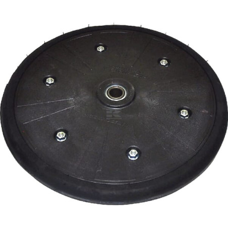 Roue KUHN K3611561