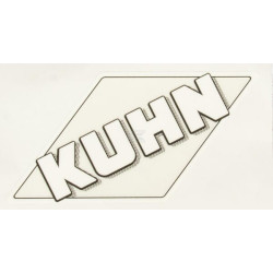 Logo KUHN K9500030
