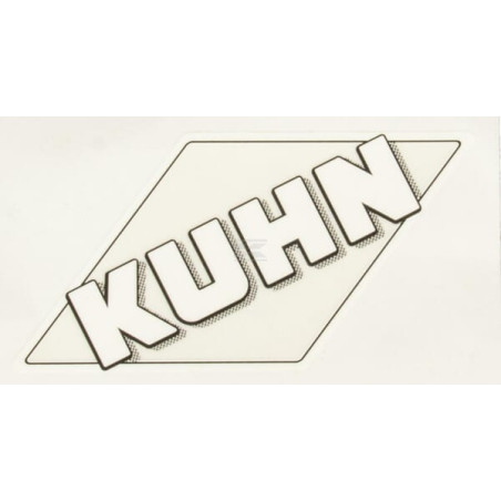 Logo KUHN K9500030