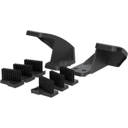 Raccord à roues KRESS KA0173