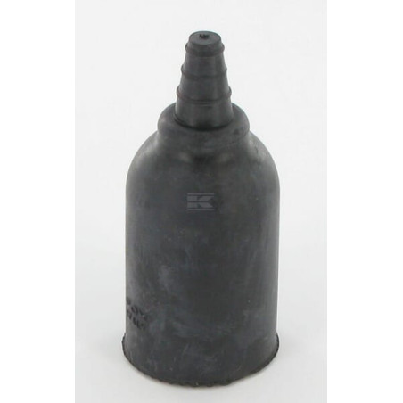 Cache poussière FOX K49P1