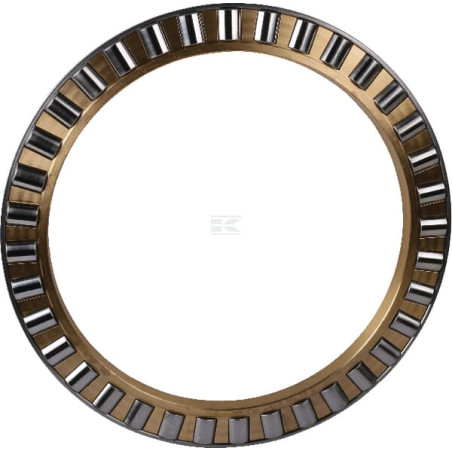 Roulement axial SKF K81108TN