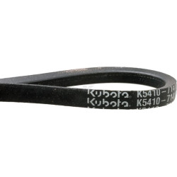 Courroie KUBOTA K541071410
