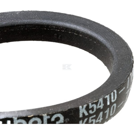 Courroie KUBOTA K541071410