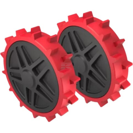 Jeu de roues KRESS KA0221