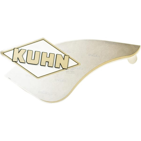 Autocollant KUHN K9530250