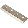 Couteau de broyeur PUBERT K320020033