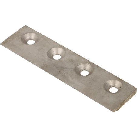 Couteau de broyeur PUBERT K320020033