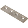 Couteau de broyeur PUBERT K320020033