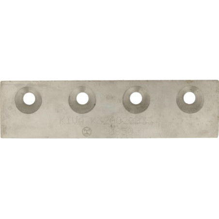 Couteau de broyeur PUBERT K320020033