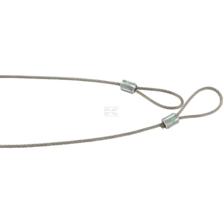 Câble KUHN K8004640