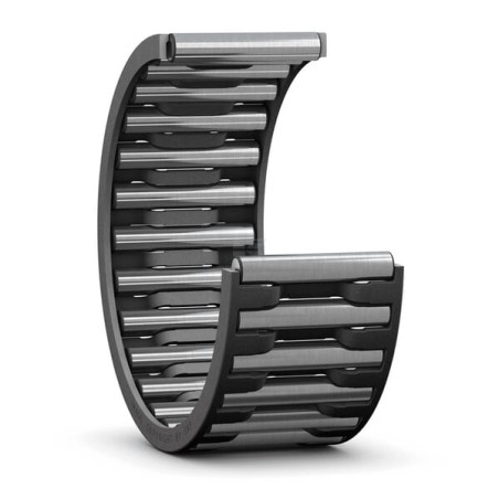 Couronne à aiguilles SKF K50X57X18