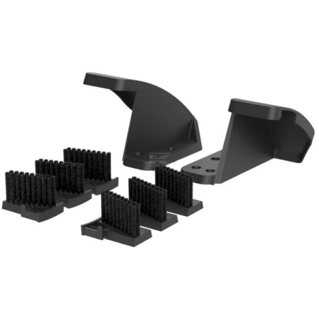 Raccord à roues KRESS KA0172