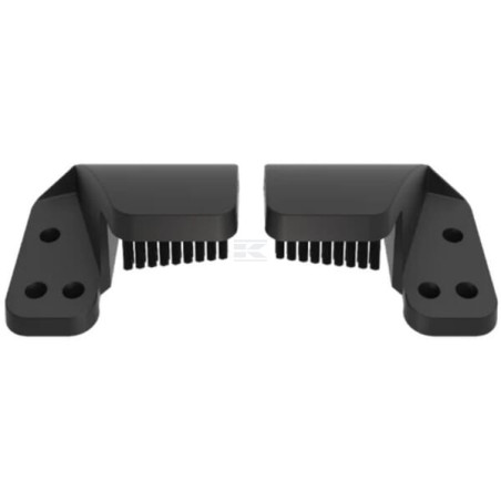 Raccord à roues KRESS KA0172