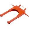 Support KUHN K8006735