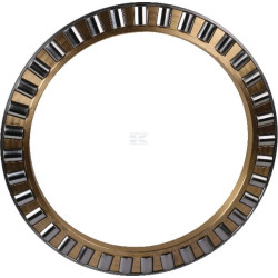 Roulement axial SKF K81109TN
